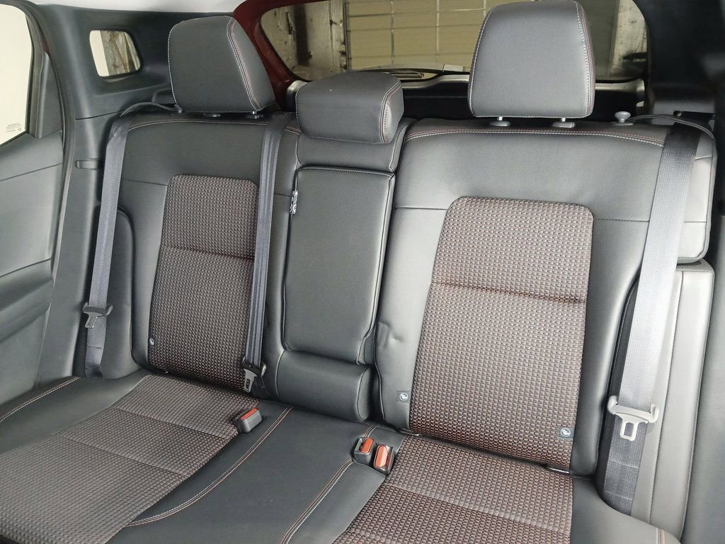 2026 Nissan KICKS SR AWD - Photo 13