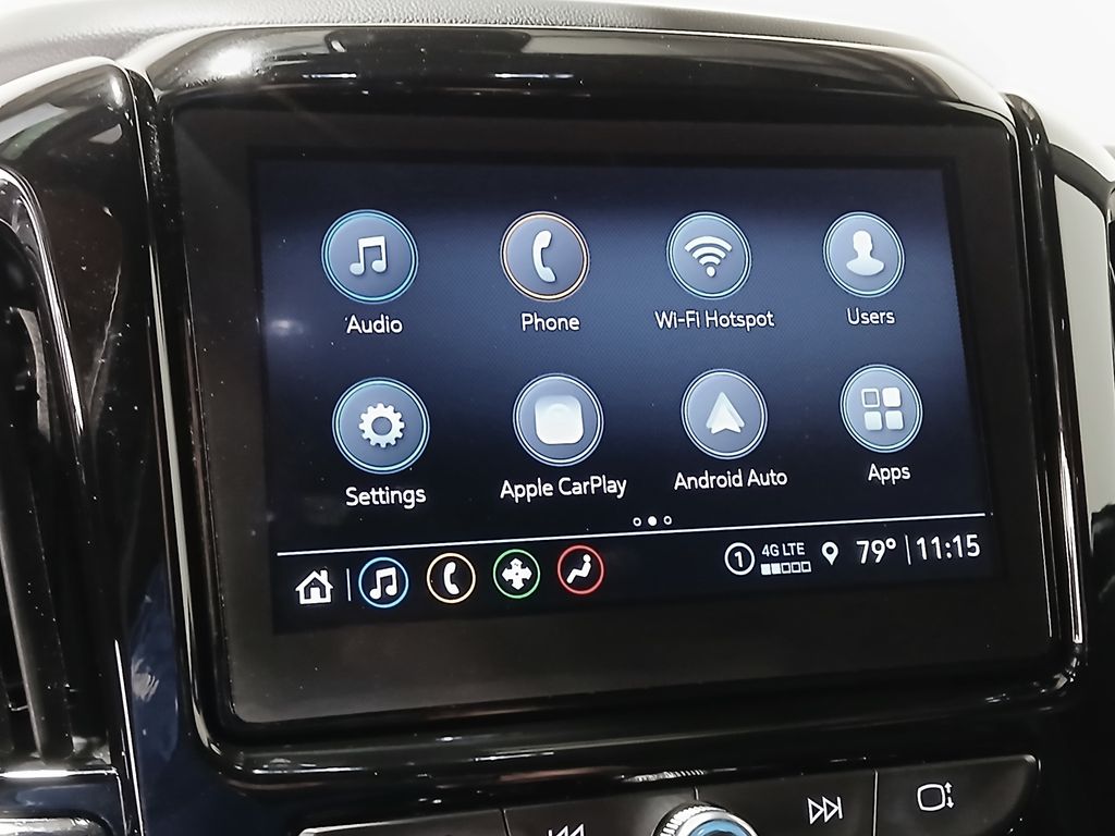 2023 Chevrolet Traverse 1LT - Photo 22