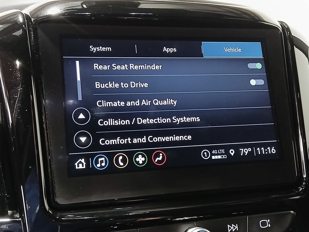 2023 Chevrolet Traverse 1LT - Photo 27