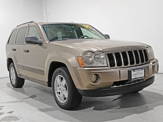 New 2005 Jeep Grand Cherokee Laredo SUV For Sale in Peru, IL