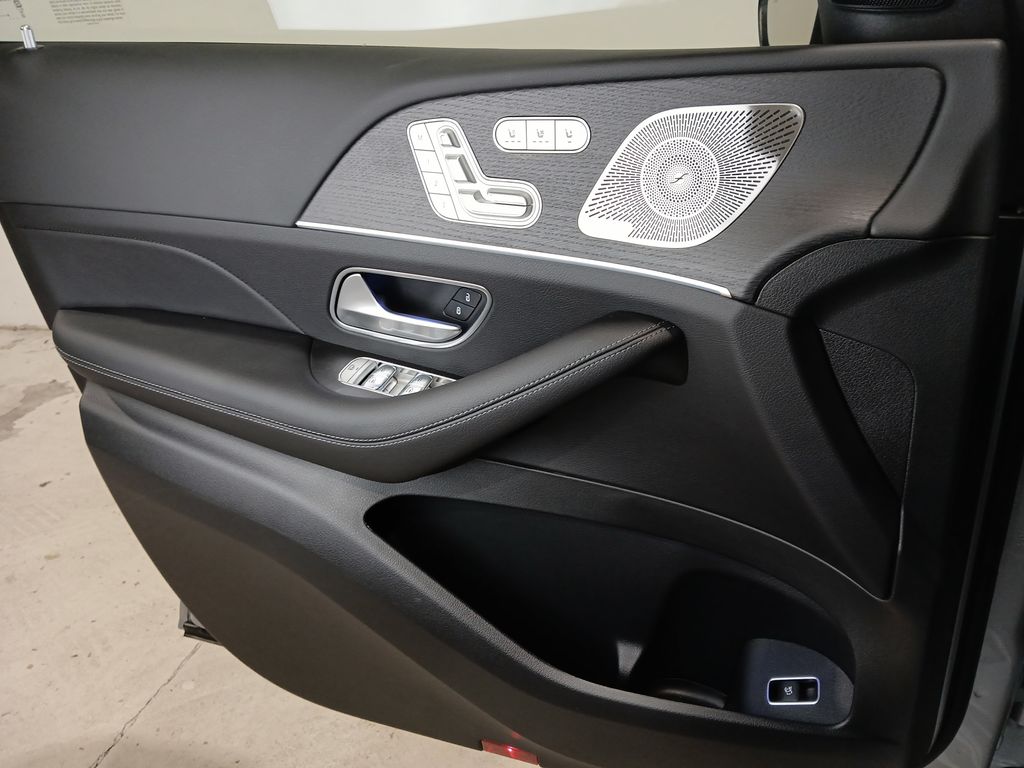 2026 Mercedes-Benz GLE GLE350 - Photo 31