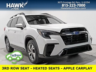 New 2024 Subaru Ascent Premium SUV For Sale in Peru, IL