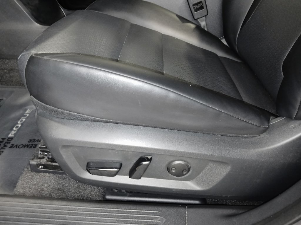 2023 NISSAN ROGUE - Image 17