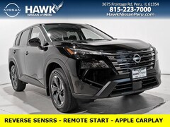 2026 Nissan Rogue SV AWD SV *Ltd Avail*