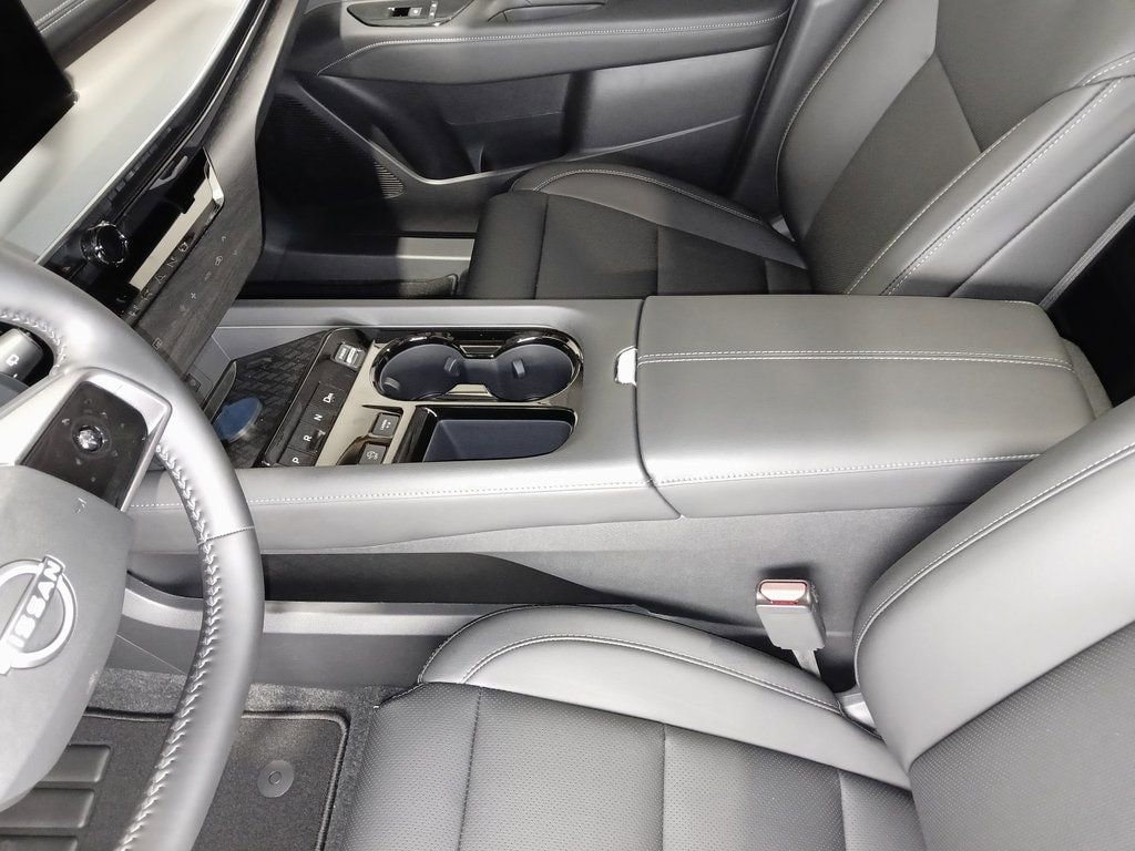 2026 Nissan Murano SL - Photo 18