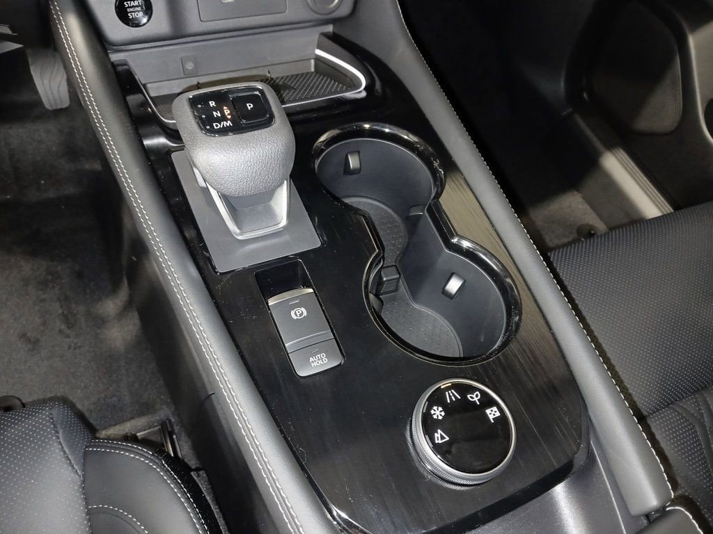 2026 Nissan Rogue Platinum - Photo 20