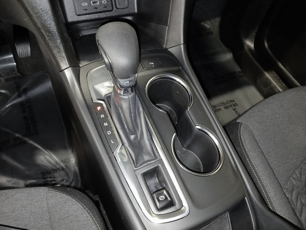 2024 CHEVROLET EQUINOX - Image 19