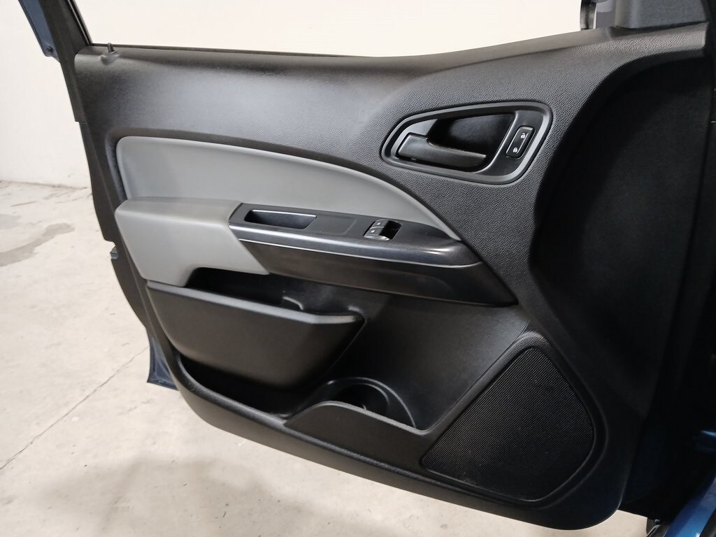 2021 GMC CANYON - Image 31