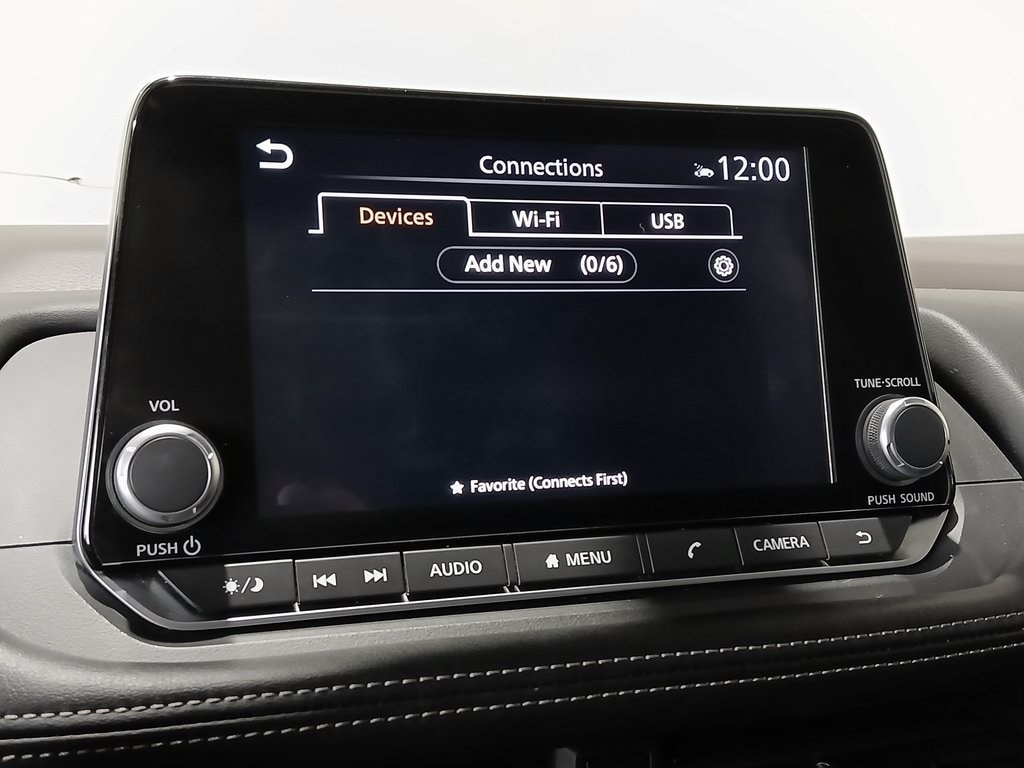 2023 NISSAN ROGUE - Image 26