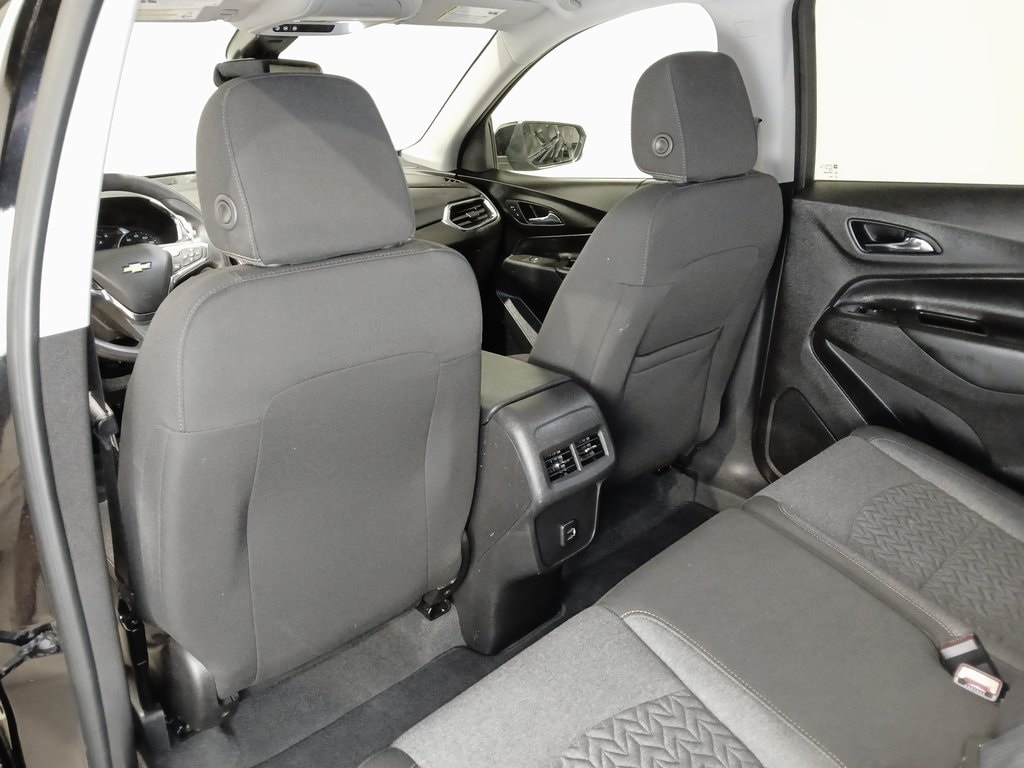 2024 CHEVROLET EQUINOX - Image 14