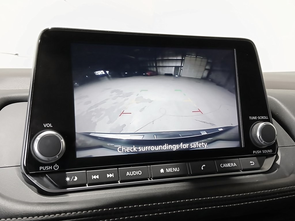 2023 NISSAN ROGUE - Image 30