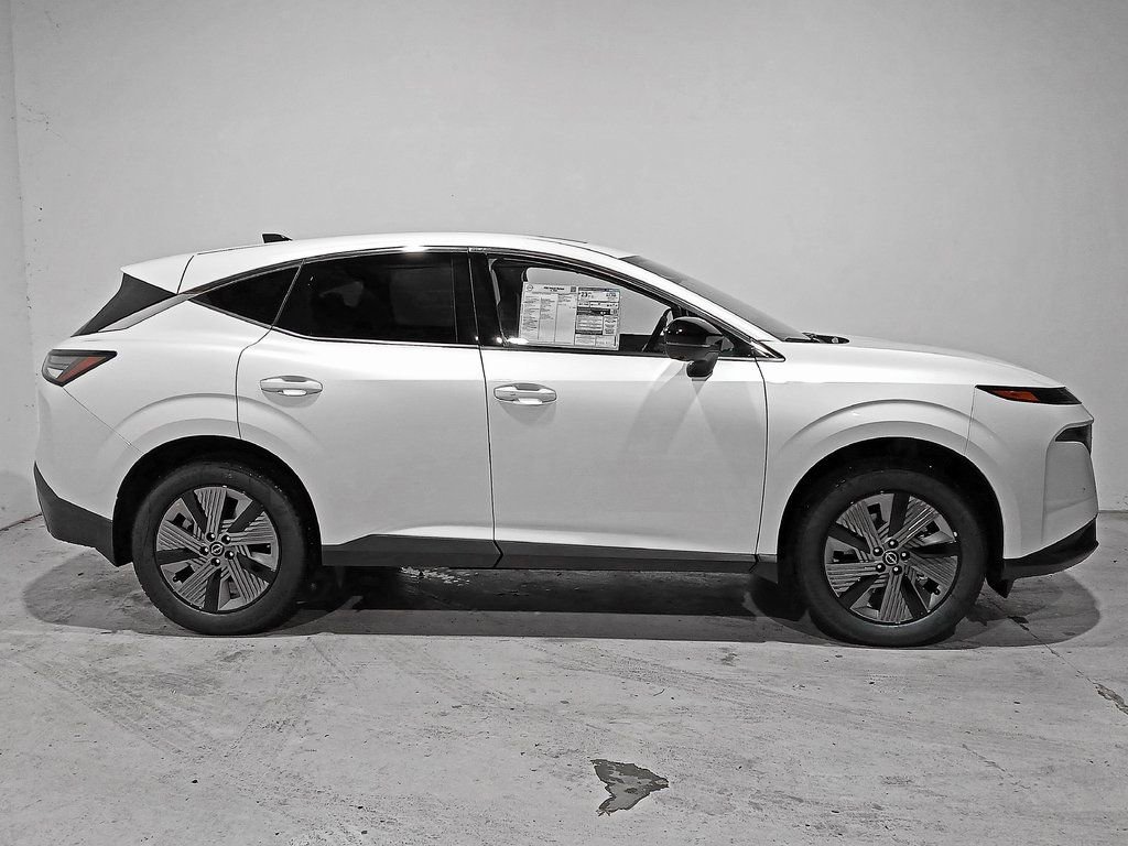 2026 Nissan Murano SL - Photo 7
