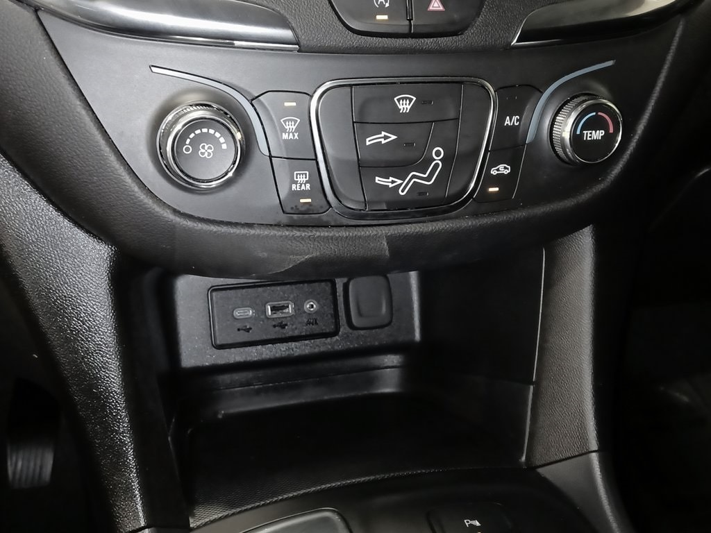 2024 CHEVROLET EQUINOX - Image 20