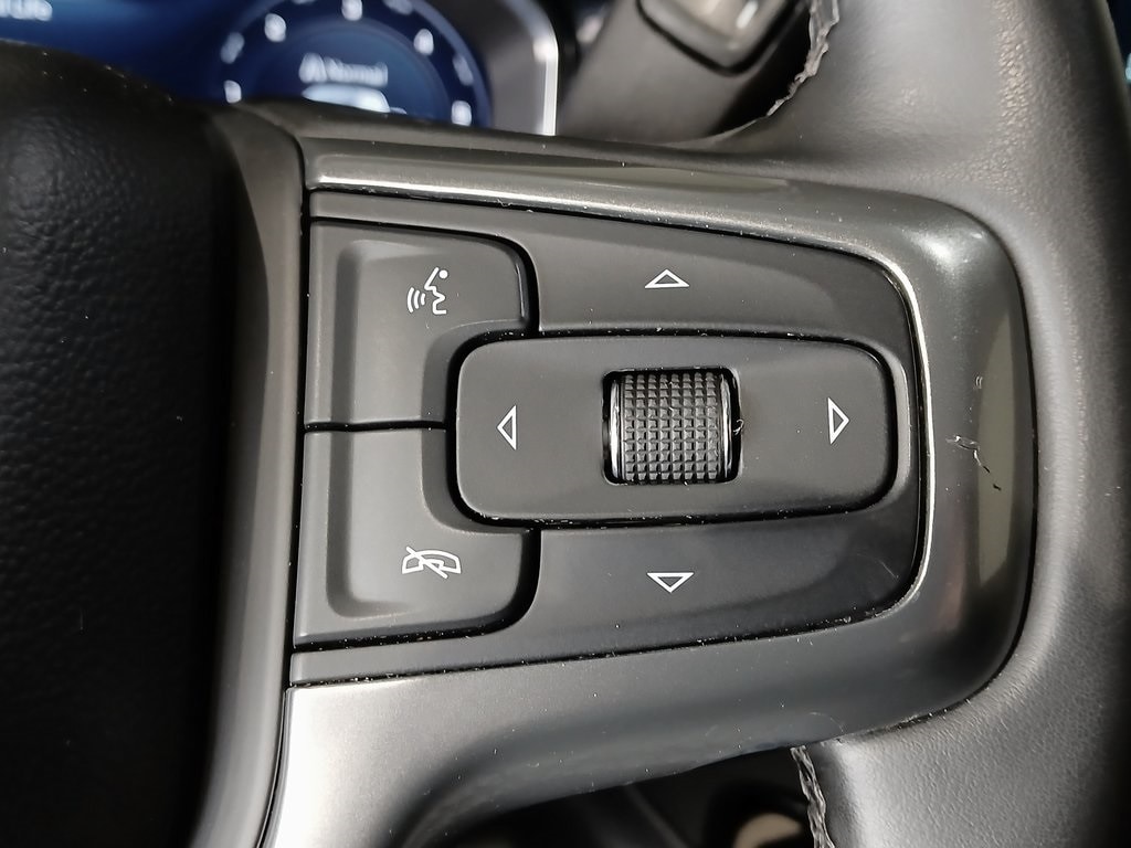 2024 CHEVROLET SILVERADO - Image 27