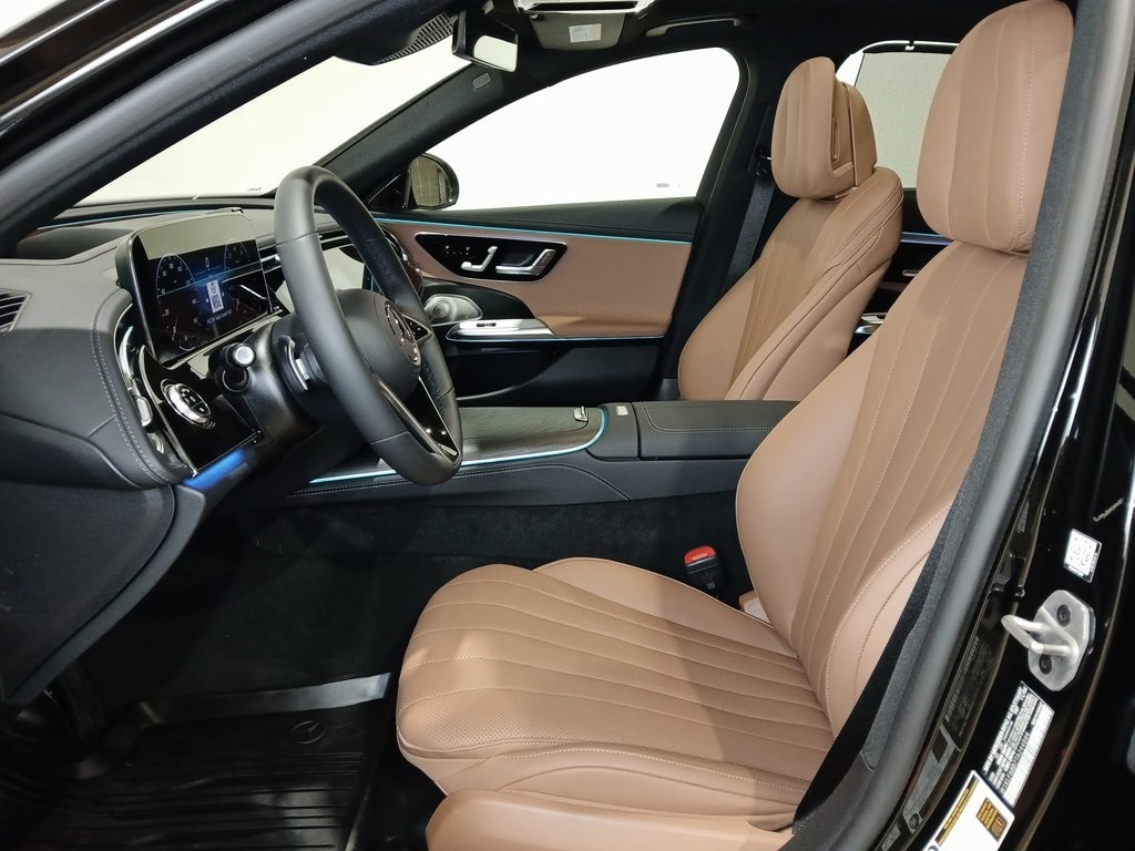 2026 MERCEDES-BENZ E-CLASS - Image 9