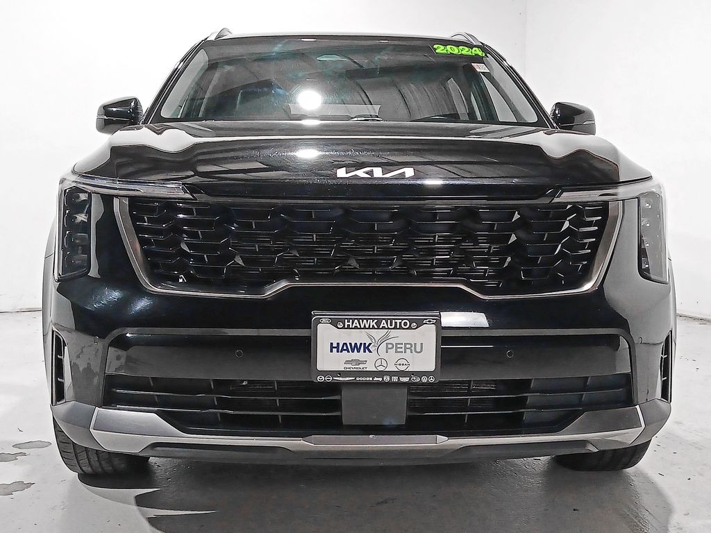 Used 2024 Kia Sorento S SUV
