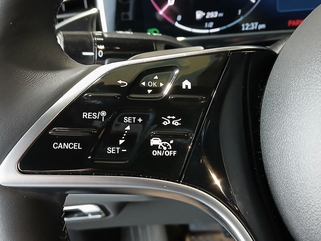 2026 MERCEDES-BENZ E-CLASS - Image 27