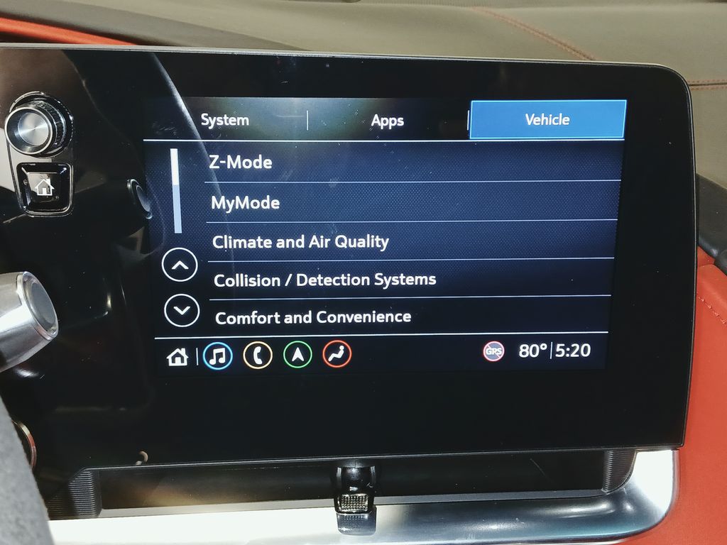 2020 Chevrolet Corvette 3LT - Photo 28