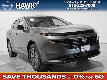 2025 Nissan Murano SL AWD SL