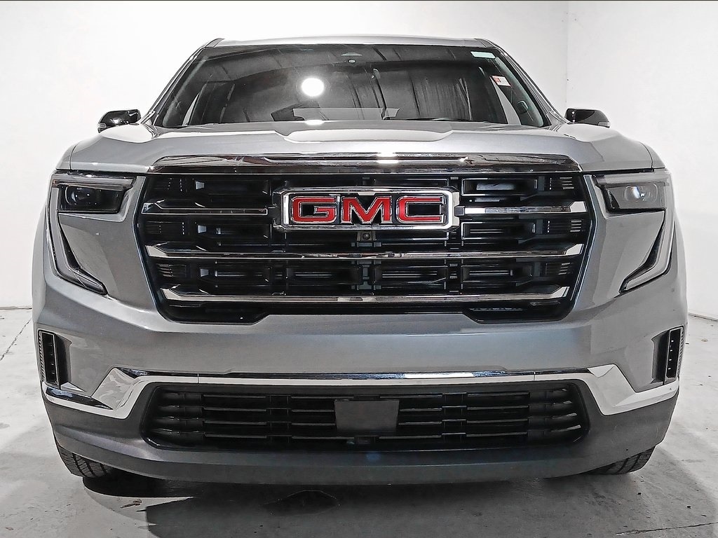 2025 GMC ACADIA - Image 2