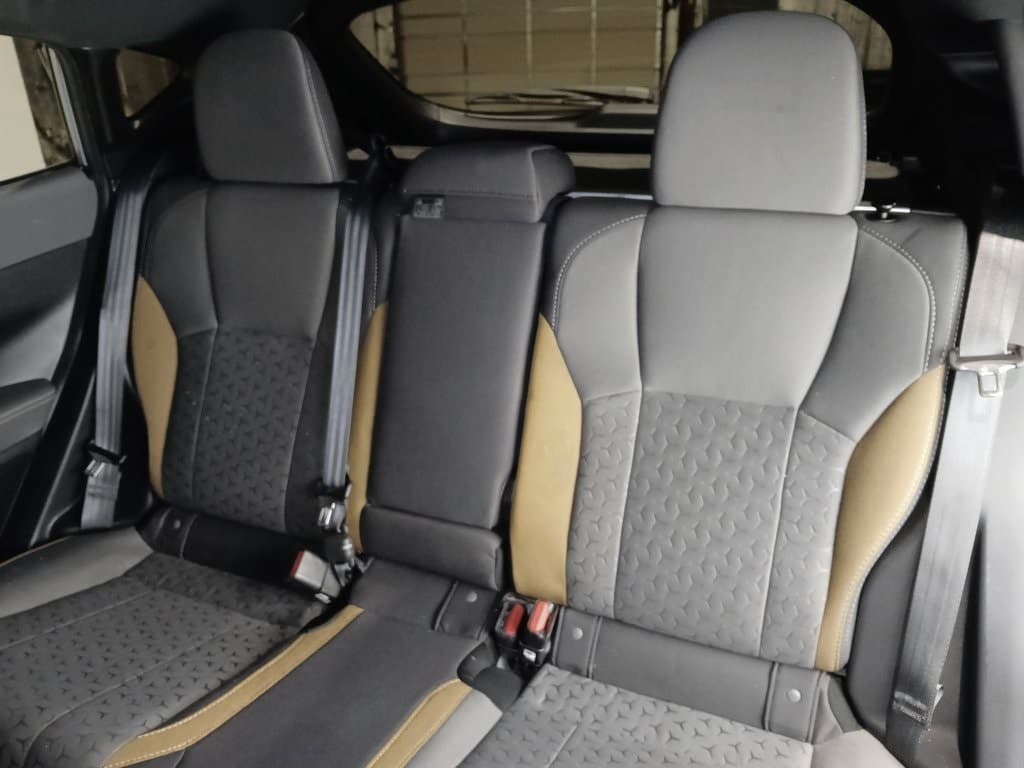 2024 SUBARU CROSSTREK - Image 14