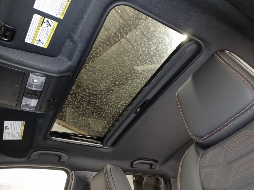 Vehicle thumbnail