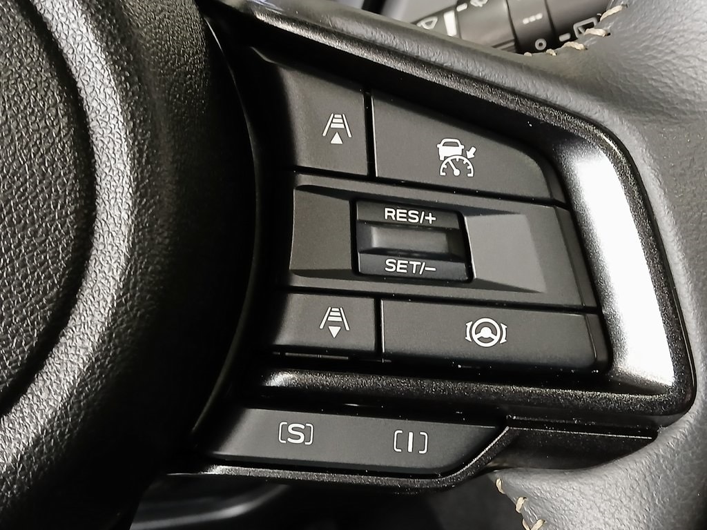 2024 SUBARU CROSSTREK - Image 28