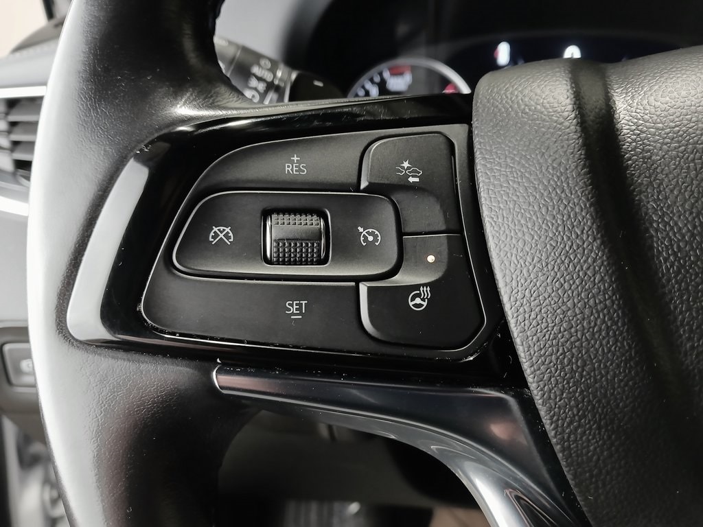 2024 BUICK ENCLAVE - Image 29