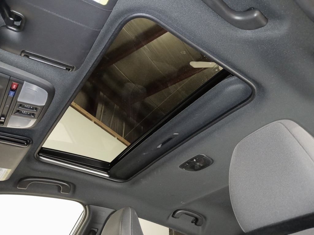 2024 SUBARU CROSSTREK - Image 13