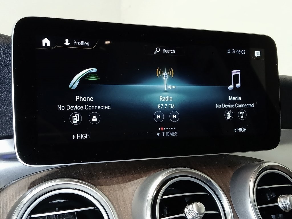 2022 MERCEDES-BENZ GLC-CLASS - Image 22