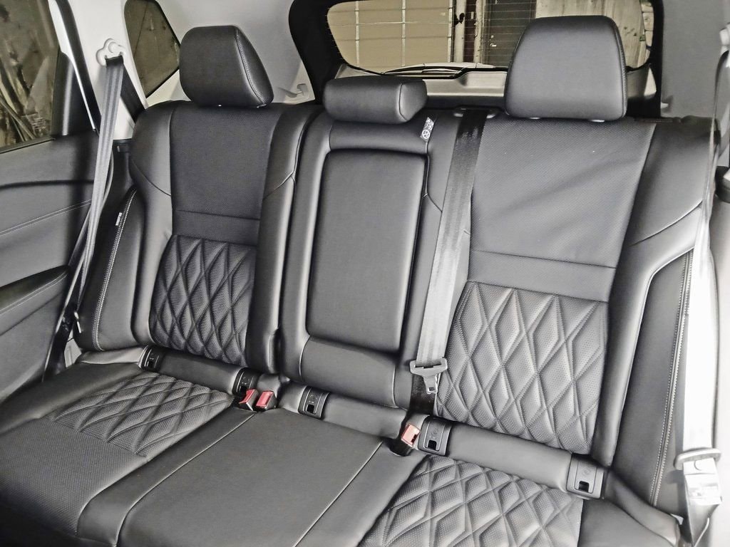 2026 Nissan Rogue Platinum - Photo 14