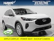  Ford Escape Hybrid