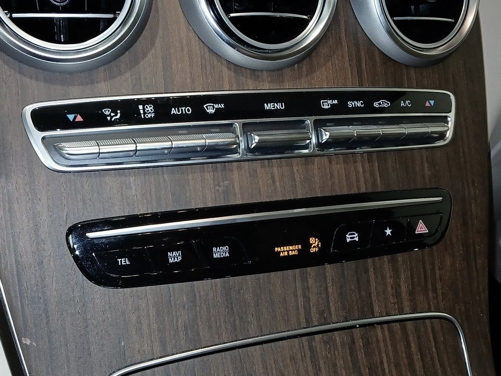 2022 MERCEDES-BENZ GLC-CLASS - Image 21