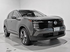 2025 Nissan Kicks SR SR AWD