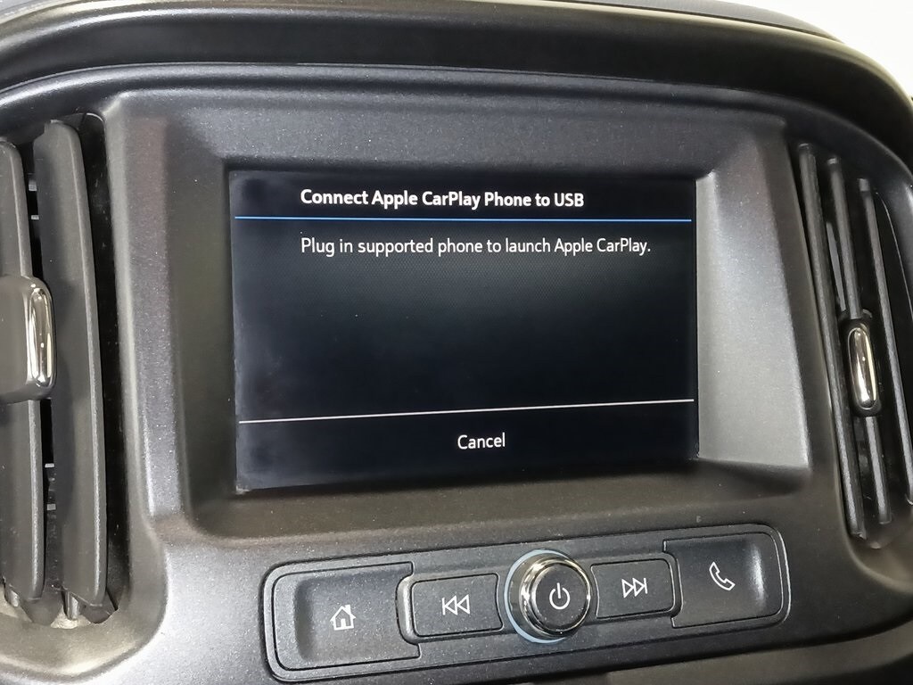 2021 GMC CANYON - Image 24