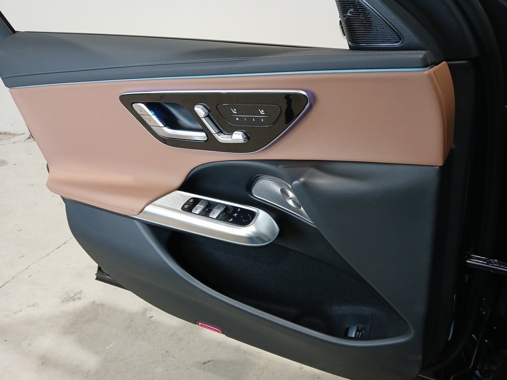 2026 MERCEDES-BENZ E-CLASS - Image 31