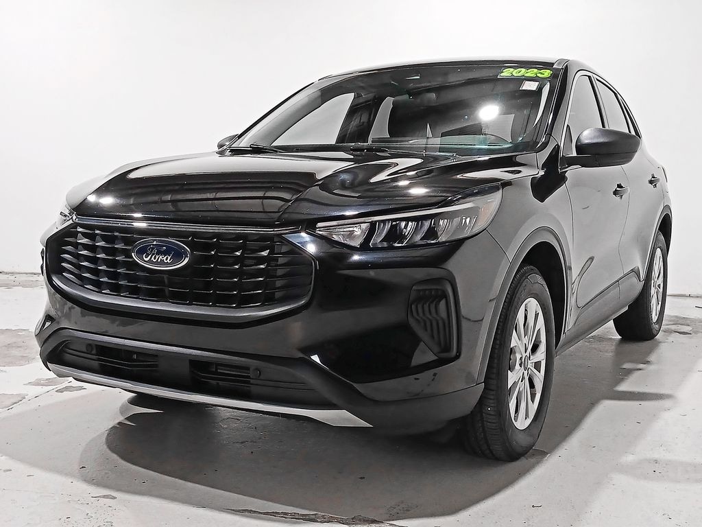Used 2023 Ford Escape Active SUV