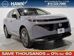 2025 Nissan Murano SL AWD SL