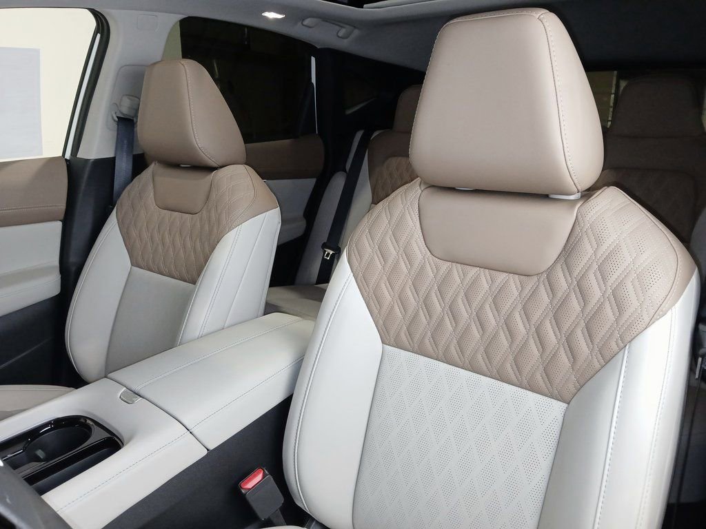 2026 Nissan Murano Platinum - Photo 11