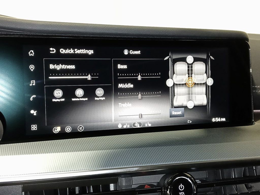 2026 Nissan Murano SL - Photo 26