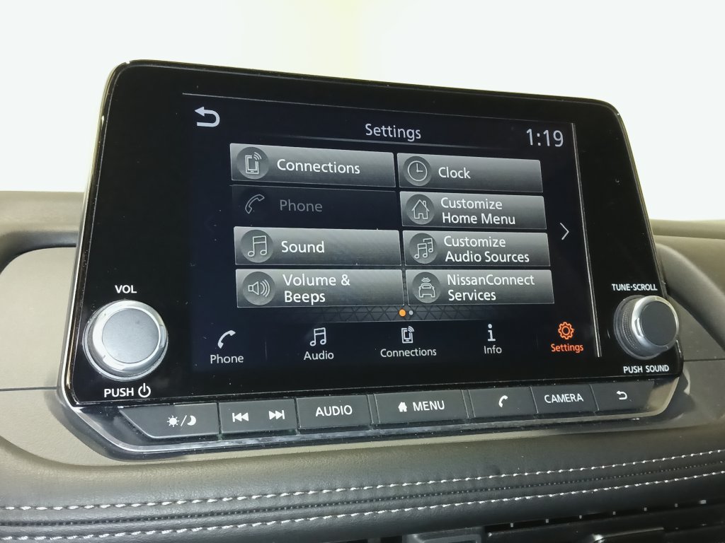 2026 Nissan Rogue SV - Photo 24