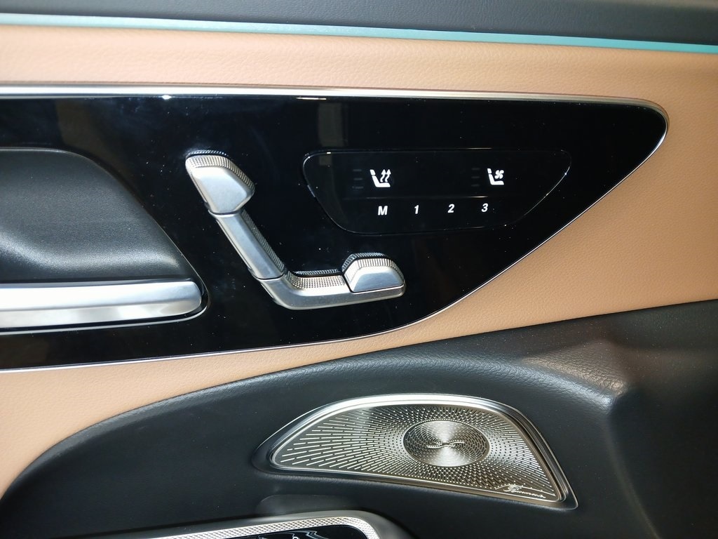 2026 MERCEDES-BENZ E-CLASS - Image 16