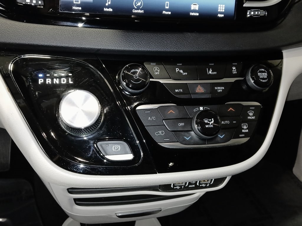 2024 CHRYSLER PACIFICA - Image 20