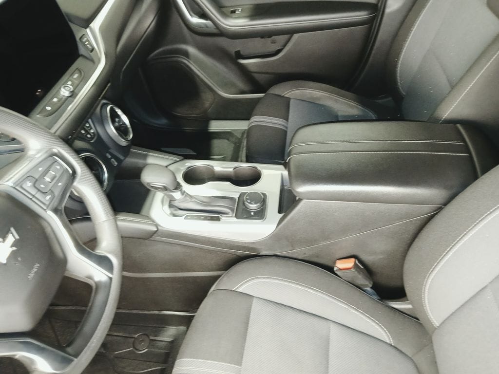 2024 Chevrolet Blazer 2LT - Photo 17