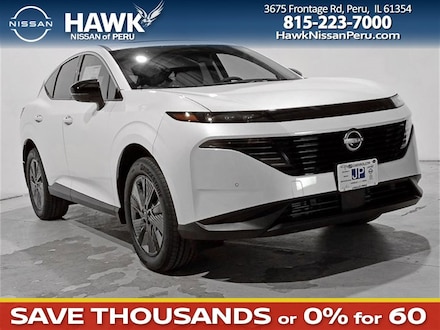 2025 Nissan Murano SL AWD SL