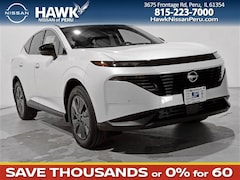 2025 Nissan Murano SL AWD SL