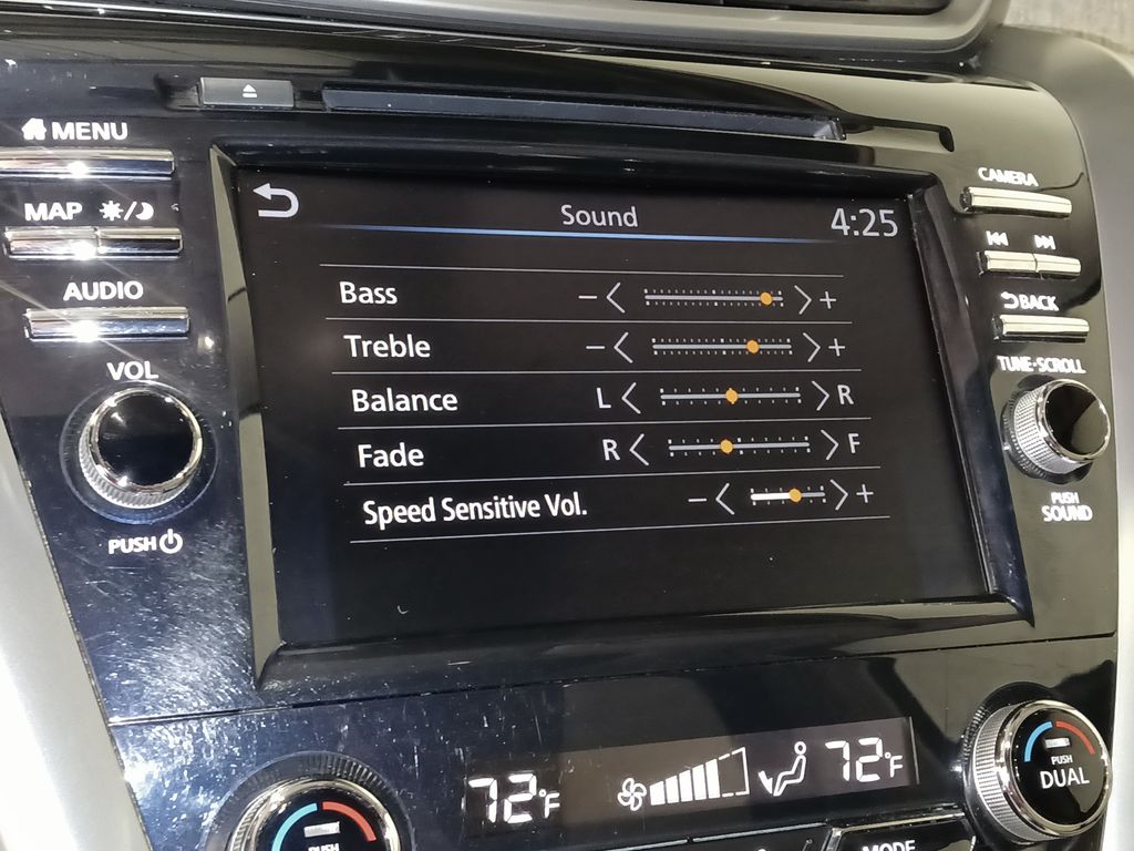 2023 Nissan Murano SL - Photo 28