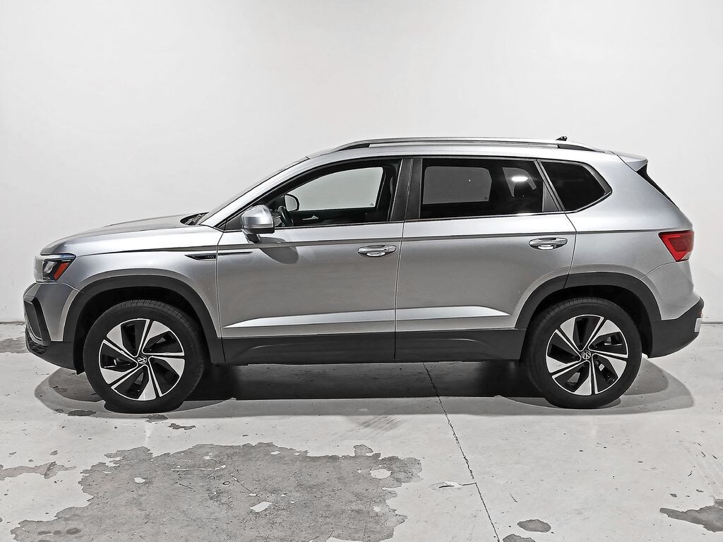 Used 2023 Volkswagen Taos 1.5T SE SUV