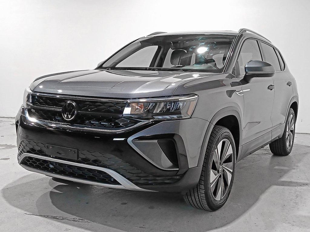 Used 2023 Volkswagen Taos 1.5T SE SUV