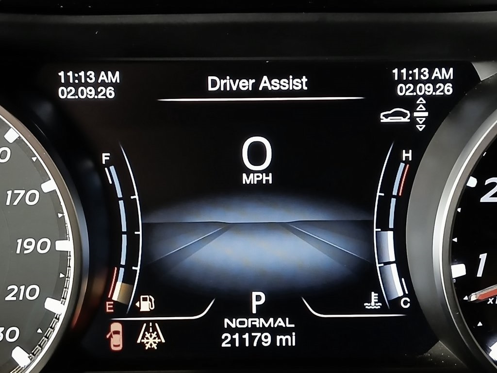 2022 MASERATI LEVANTE - Image 34